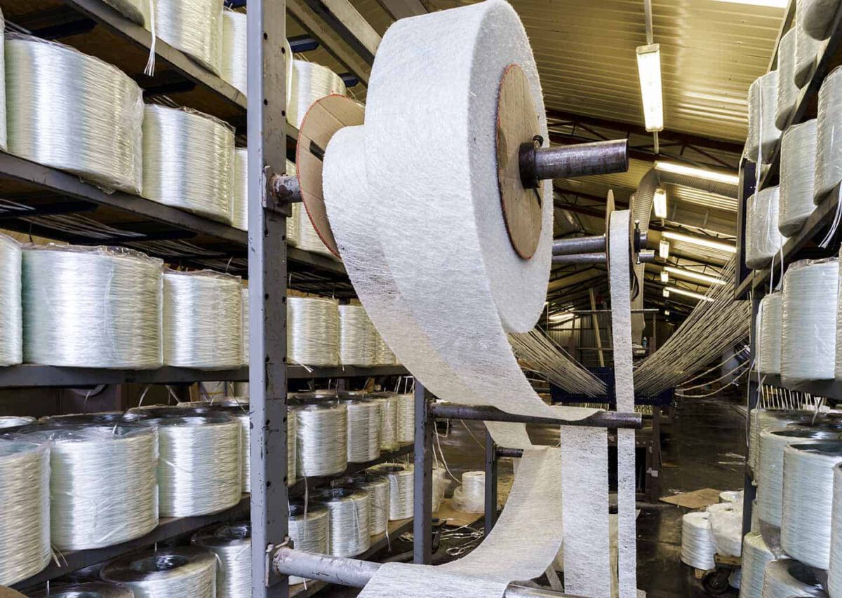 Pultrusionsverfahren Diese Möglichkeiten bietet es