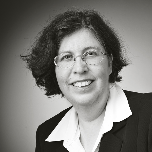 Dr. Monika Voigt (R&D)